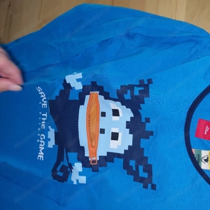 Shirts Gr. 140 Bild 4