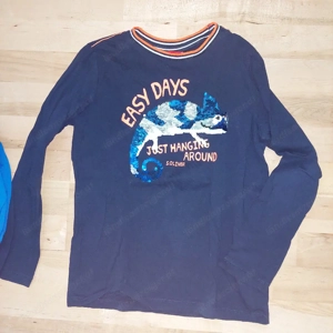 Shirts Gr. 140 Bild 3