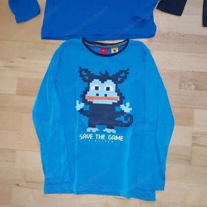 Shirts Gr. 140 Bild 2