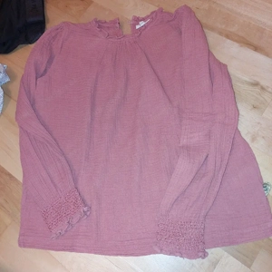 Blusen Pomp de lux Bild 3