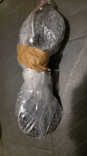 Div Vespa Spiegel Original sowie Lenkerendspiegel Bild 3