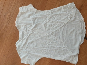 Umstandsshirt in Gr. XS Bild 2