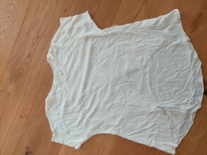 Umstandsshirt in Gr. XS