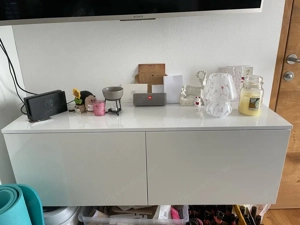 Küche in U- Form Bild 2