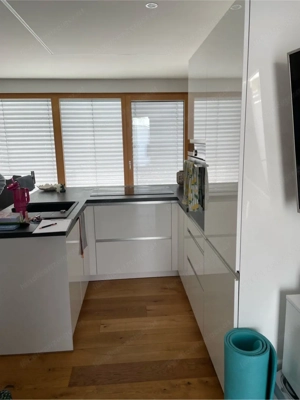 Küche in U- Form Bild 5