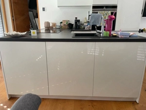 Küche in U- Form Bild 4