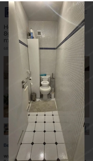 Wohnung zu vermiten in dornbirn  Bild 9