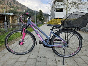 Fahrrad Kinder 26 Zoll