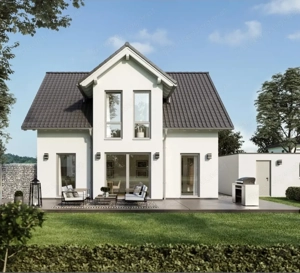 Einfamilienhaus wird GESUCHT