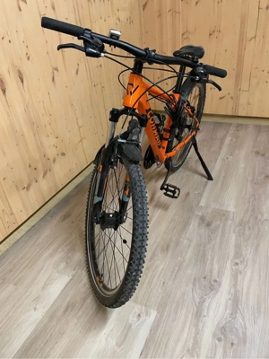 Conway Jugendfahrrad  Bild 4