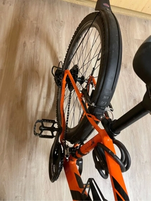 Conway Jugendfahrrad  Bild 3