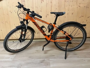 Conway Jugendfahrrad  Bild 2