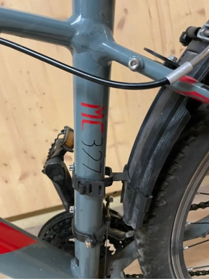 Jugendfahrrad Conway Bild 3