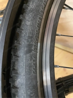 Jugendfahrrad Conway Bild 4