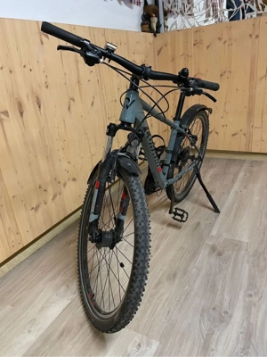 Jugendfahrrad Conway Bild 2