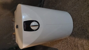 Untertischboiler Stiebel Eltron SHU 10 SL   10 Liter Bild 2