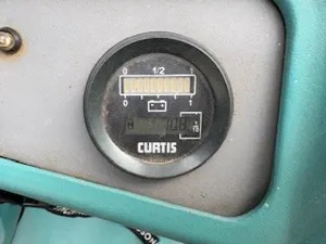 elektrischer Stapler Bild 5