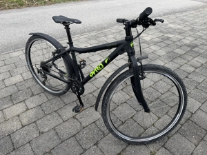 Pyro Twentysix Medium Kinderfahrrad Bild 4