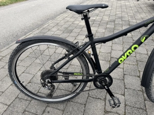 Pyro Twentysix Medium Kinderfahrrad Bild 2