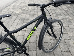 Pyro Twentysix Medium Kinderfahrrad Bild 3