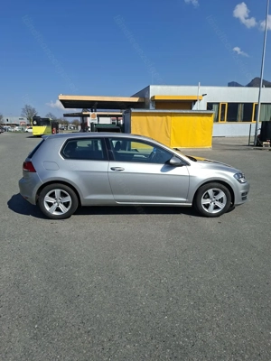Golf 7 1.6 Tdi Bild 3