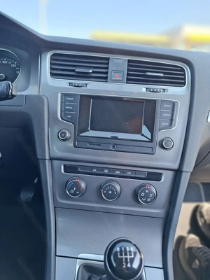 Golf 7 1.6 Tdi Bild 5