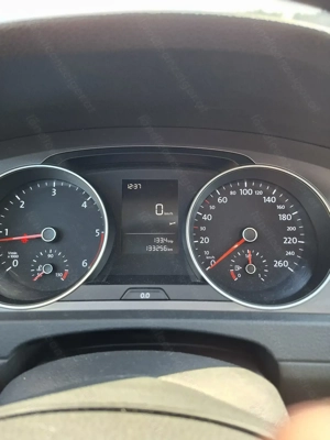 Golf 7 1.6 Tdi Bild 4