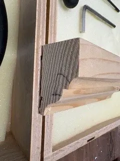 Fräskopf für Kehlmaschine Bild 3