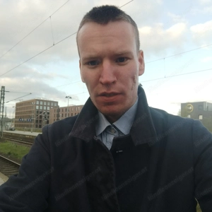 Willst du als Frau Mal richtig gefickt werden ?