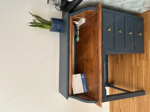 Verkaufe Sekretär  Bild 2