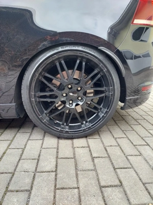 Felgen Lk 5x112 Bild 2