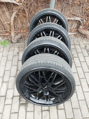 Felgen Lk 5x112 Bild 5