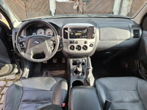 Rarität Ford Maverick zu verkaufen  Bild 5