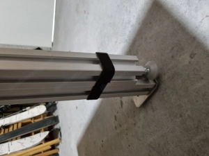 Ausziehbares Bett Camping (für Kleinbus) Bild 5