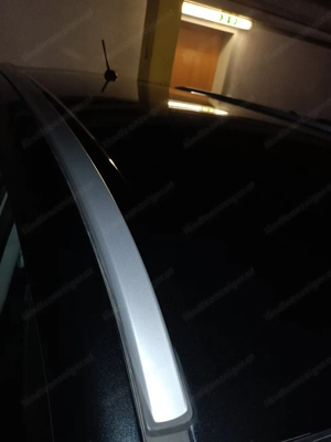 Dachbox mit Dachträger  Bild 4