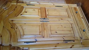 Bauernschrank Bild 4