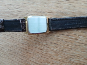 Talisman Armbanduhr Bild 4