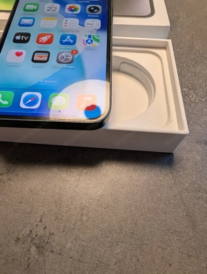 iPhone 14 | Midnight | 128 GB | OVP | Ehrlicher Zustand Bild 5
