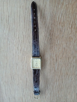 Talisman Armbanduhr Bild 2