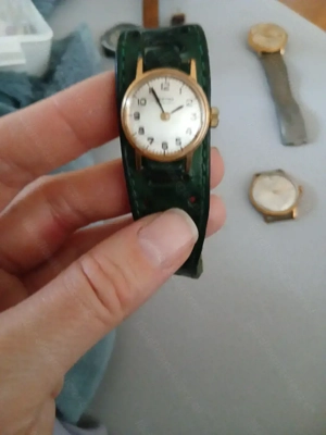 Biofora 17 jewels ca. Von 1950