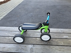 Pukylino (Puky) Bild 3