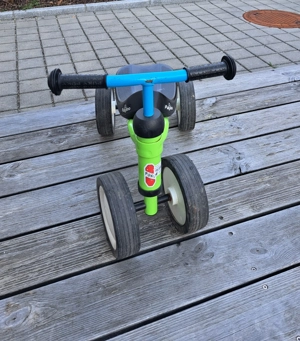 Pukylino (Puky) Bild 2