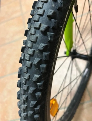 Kinderfahrrad Bild 4