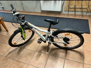 Kinderfahrrad Bild 3
