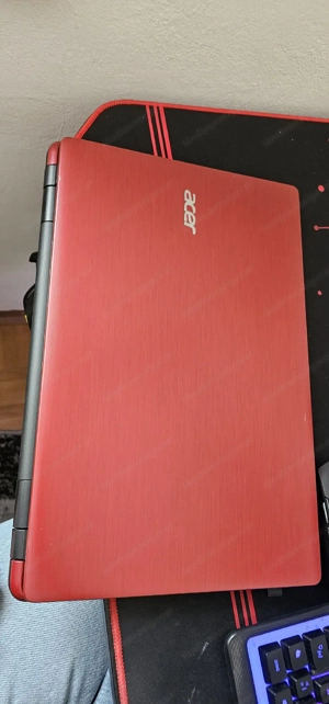 Acer Laptop 8GB RAM Nvidia Gforce Bild 3