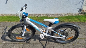 Kinder Fahrrad (MTB) Cube Access 200   Radgröße 20"   1x7 Gänge Bild 8