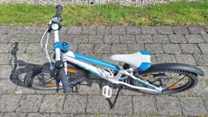 Kinder Fahrrad (MTB) Cube Access 200   Radgröße 20"   1x7 Gänge Bild 7