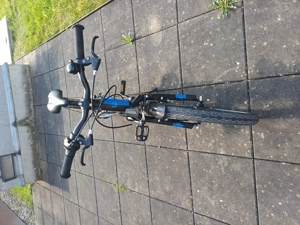 Winora Kinderfahrrad 20 Zoll Bild 4