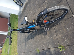 Winora Kinderfahrrad 20 Zoll Bild 2