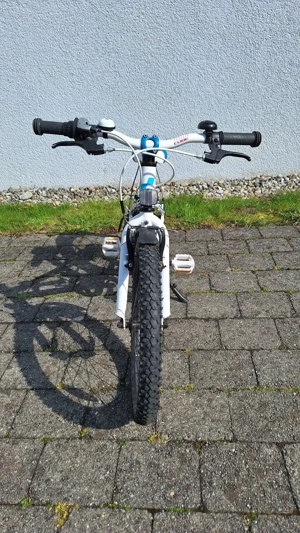 Kinder Fahrrad (MTB) Cube Access 200   Radgröße 20"   1x7 Gänge Bild 5